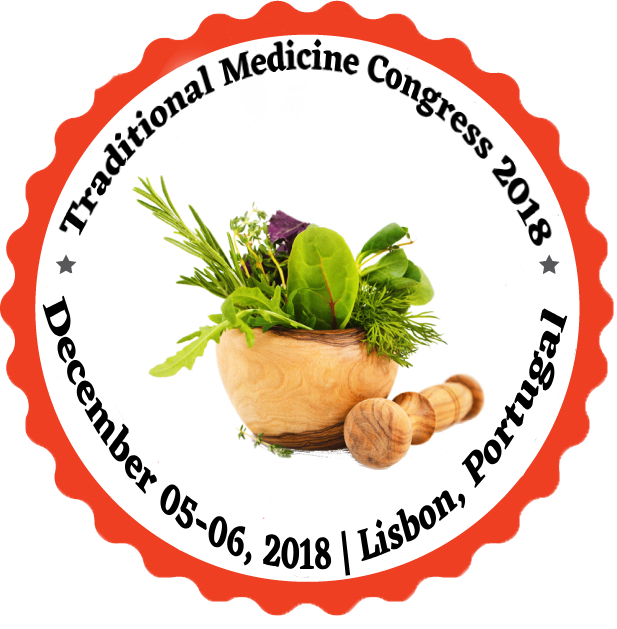 Traditional Medicine Congress | Natural Medicine Event | Alternative Medicine Conference | Europe | Lisbon |2018